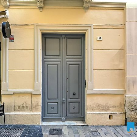 Enjoy Malaga - City Center Apartment Luaran gambar