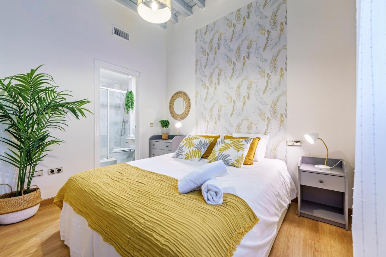 Enjoy Malaga - City Center Apartment Luaran gambar