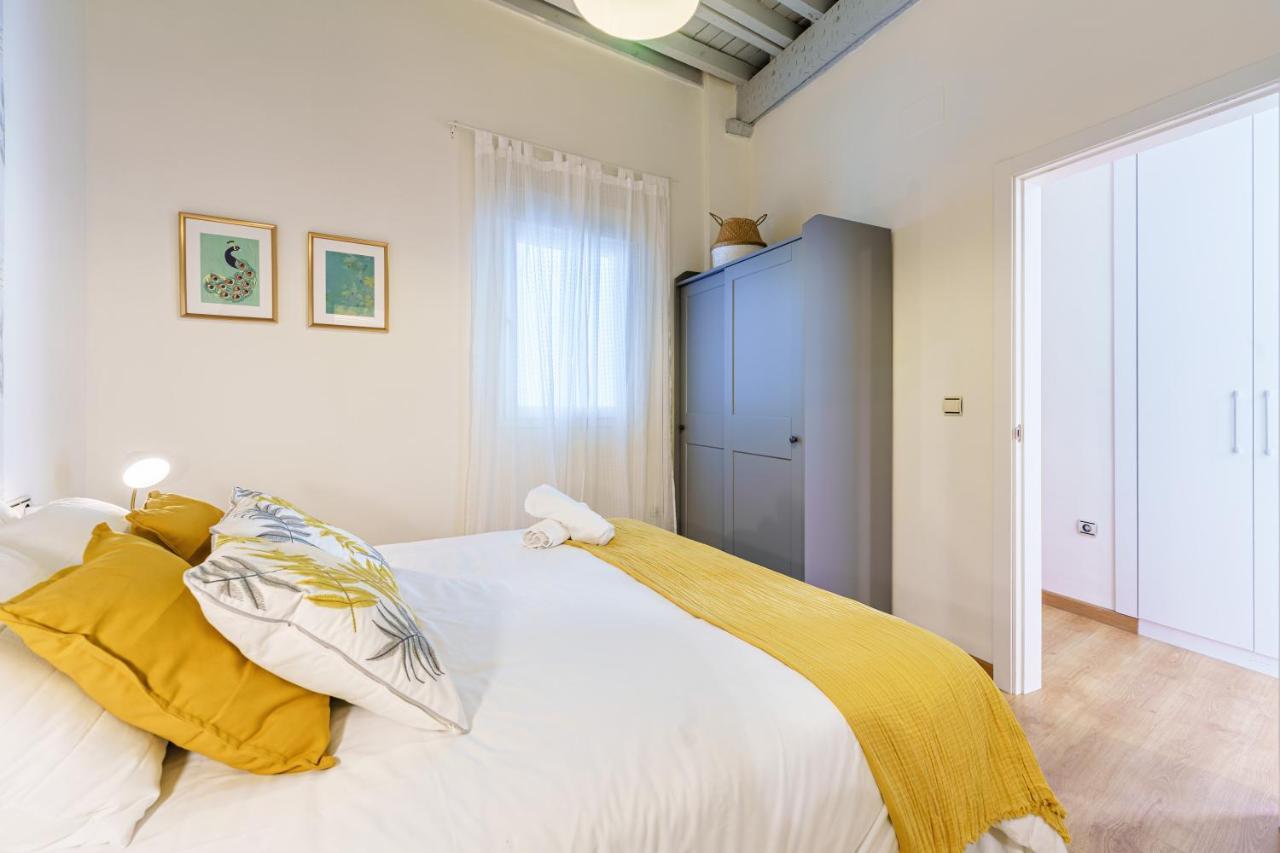 Enjoy Malaga - City Center Apartment Luaran gambar