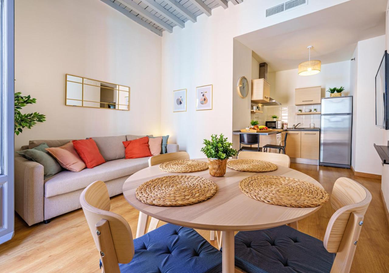 Enjoy Malaga - City Center Apartment Luaran gambar