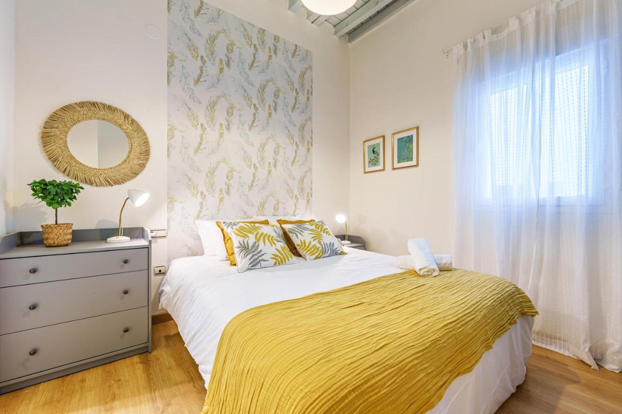 Enjoy Malaga - City Center Apartment Luaran gambar
