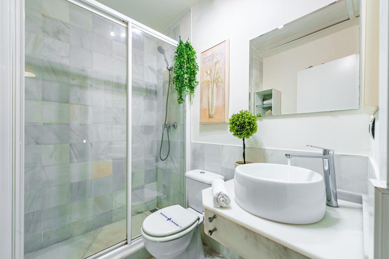 Enjoy Malaga - City Center Apartment Luaran gambar