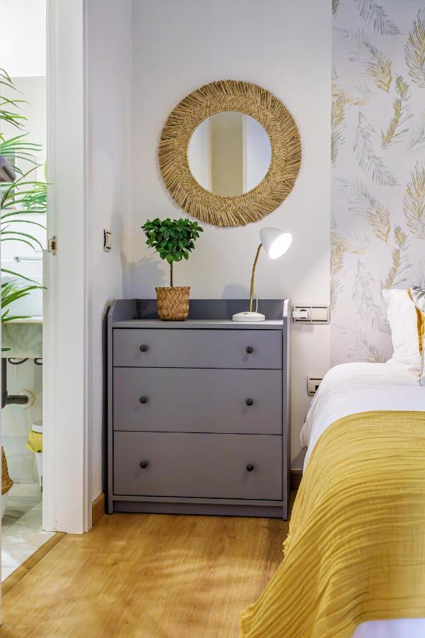 Enjoy Malaga - City Center Apartment Luaran gambar