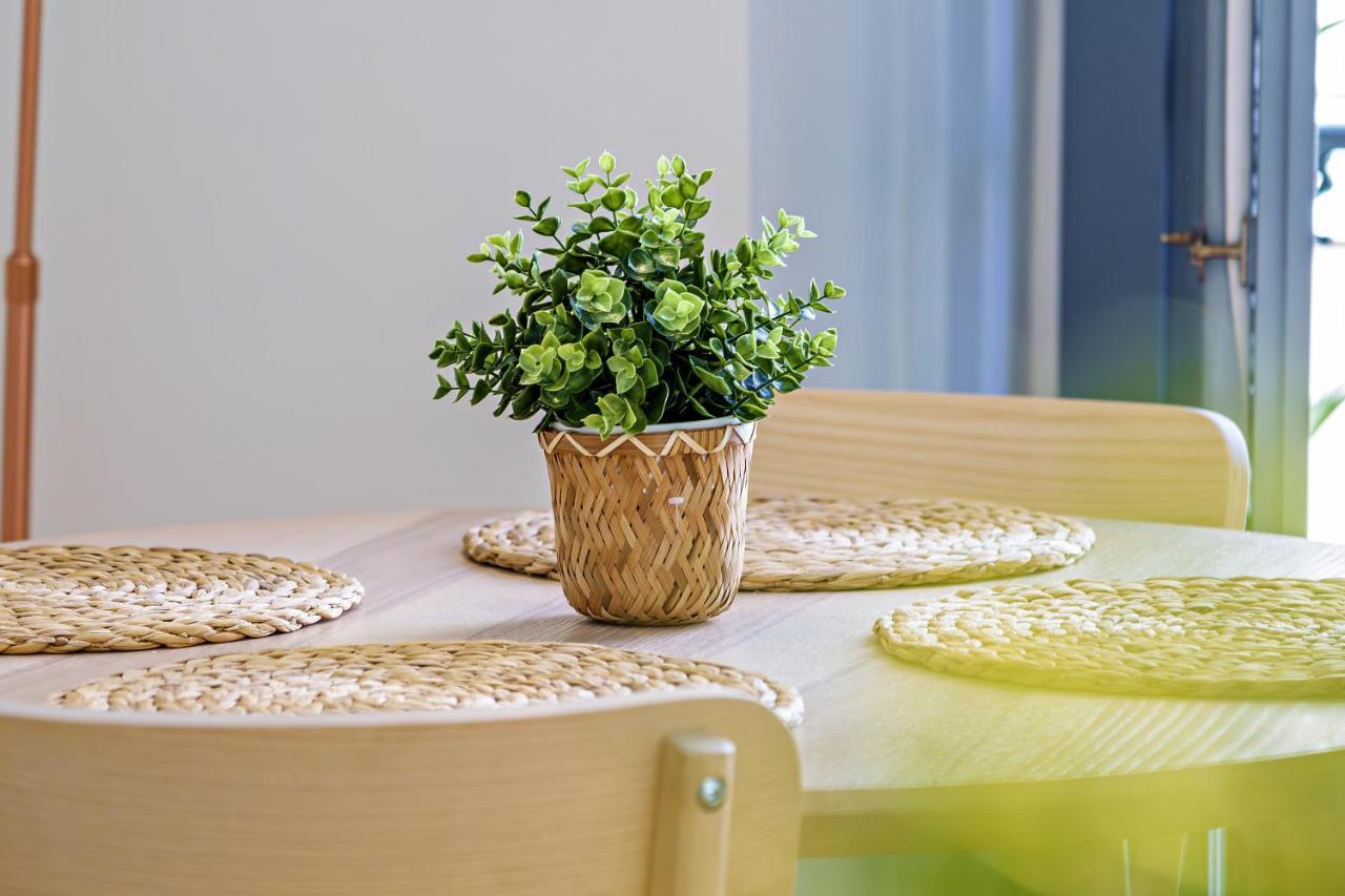 Enjoy Malaga - City Center Apartment Luaran gambar