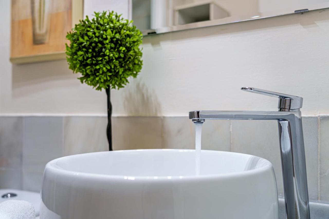Enjoy Malaga - City Center Apartment Luaran gambar