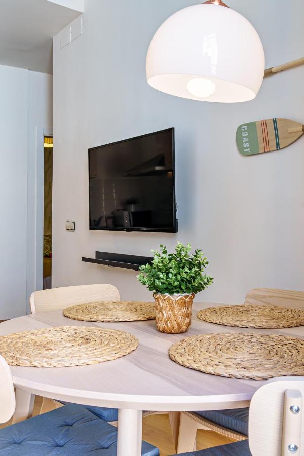 Enjoy Malaga - City Center Apartment Luaran gambar