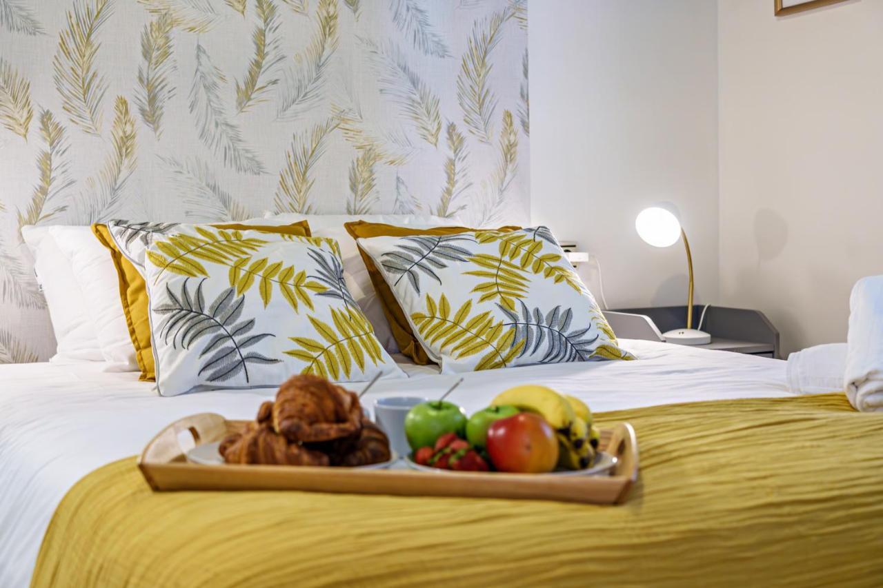 Enjoy Malaga - City Center Apartment Luaran gambar