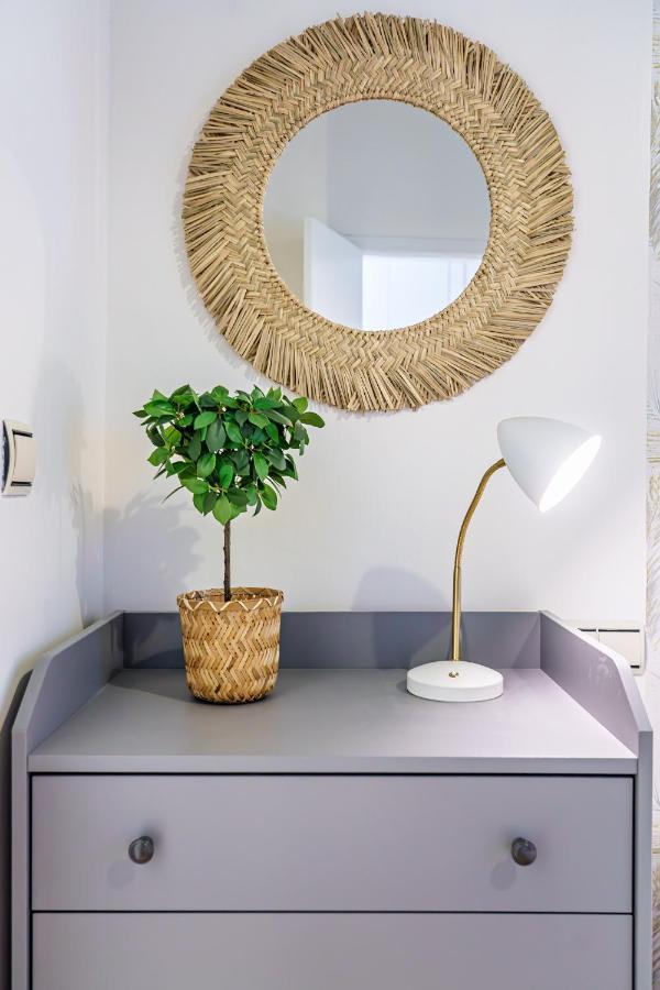 Enjoy Malaga - City Center Apartment Luaran gambar